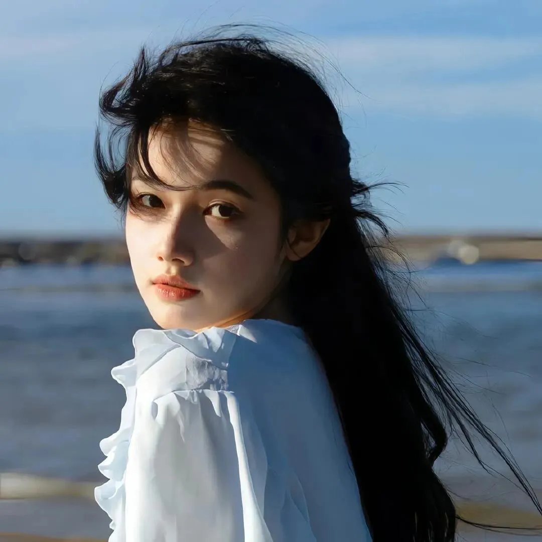 布里叶女士