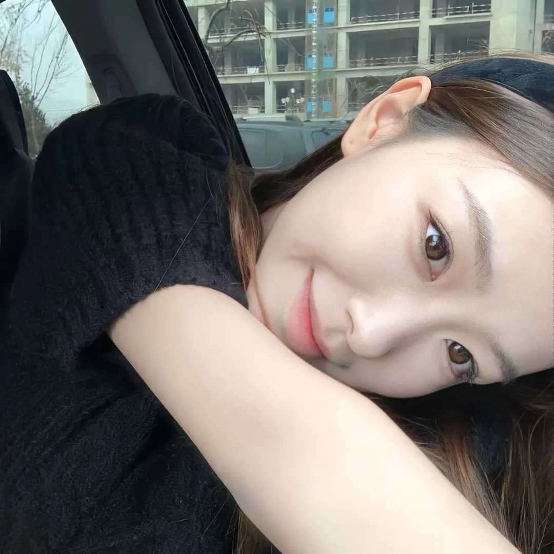 谜样的情人